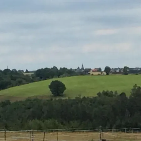 Eifeler Edelsteine „aquamarin“ Apartament *