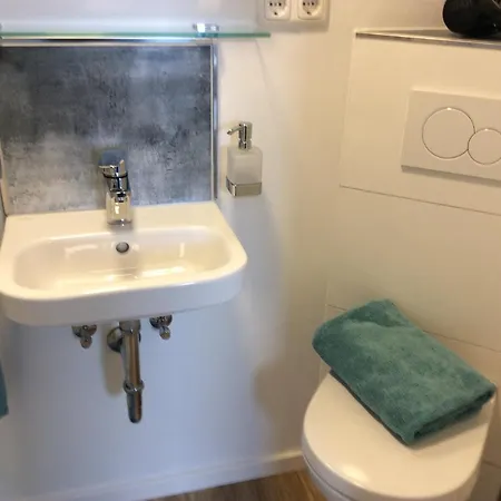 Apartament Eifeler Edelsteine „aquamarin“ *