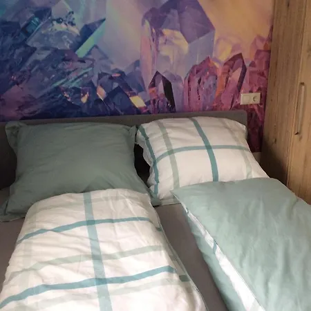 Appartement Eifeler Edelsteine „aquamarin“ Schleiden