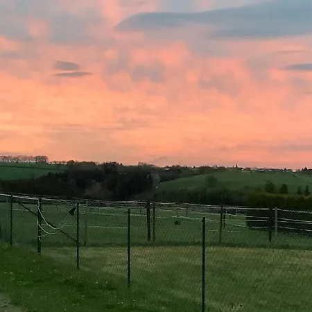 Eifeler Edelsteine „aquamarin“ Apartament