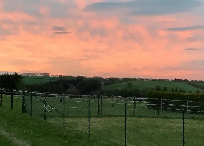 Eifeler Edelsteine „aquamarin“ Lejlighed